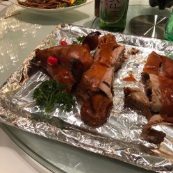 -中谷小南国花园酒店·宴会厅