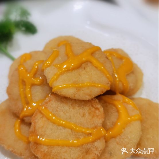 来舌尖上的三沙平价海鲜排档