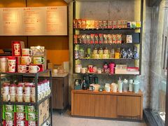 -星巴克(福州三坊七巷店)