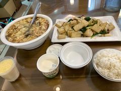 -鲁南仔·滕州炒鸡(经三路店)