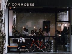 门面-常识咖啡common sense(春熙路店)