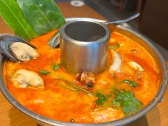 -泰盏鬼·颓废冬阴(陈家祠扬韬店)