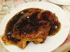 -芭菲盛宴·环球美食(袁家岗店)