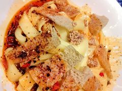 -巴依老爷新疆美食(望京小街店)