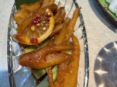 -一叶一世界·素食餐厅(锦华万达店)