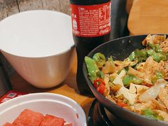 -南城香·饭香串香馄饨香(赵公口店)