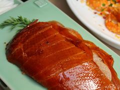 -唐廊烤鸭店(工体店)