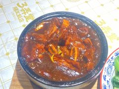 -3弄堂·滕王饭店·江西菜(铜锣湾店)