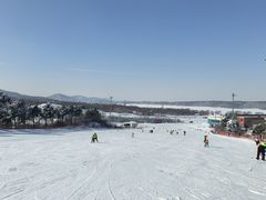 -棋盘山冰雪大世界