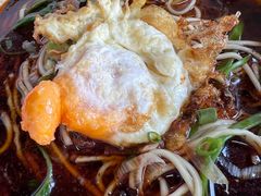 重庆麻辣小面-忆碗面(华新街店)