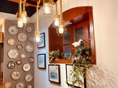 -LA CREPERIE BRETONNE布列塔尼法式餐厅(天童北路店)