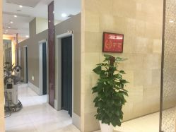 大堂-银座Calla日式美容沙龙