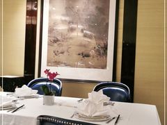 -Yan Ting 宴庭中餐厅(上海静安瑞吉酒店)