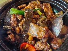 红焖水鱼-荔城生鲜盛宴(番禺旗舰店)