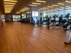 -燃坊JEN ACTIVE游泳健身中心·深圳前海JEN酒店