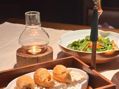 -太白餐厅·新湘菜原创者(月湖店)
