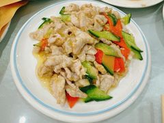 -老街砂锅居(南勋街店)