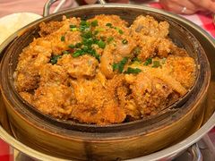 -柴火农家·江西赣南菜(土华店)