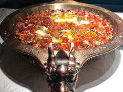 -雲蜀龙阁·金牌水煮鱼(方庄店)