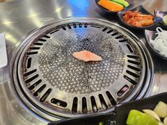 -杀猪天·韩国烤肉(总店)