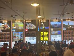 -冶建镜子·老南昌大排档·江西虾王(总店)