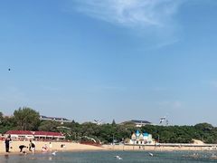 -老虎石海上公园