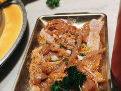 -韩宫宴烤肉·料理(苏州中心店)