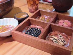 -花潮料理艺食馆(世欧广场店)