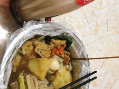 -李记牛杂店(建设一街店)