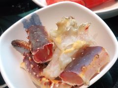 -淡尾·海鲜自助概念餐厅(虹桥南丰城店)