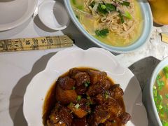 -味仙居(环城南路店)