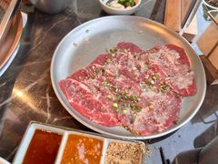 -橡果烤肉(仙林店)