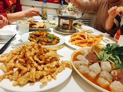 -萍香大厨·锅包肉(大东门店)