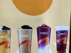 -CoCo都可(银座·奥特莱斯百货店)