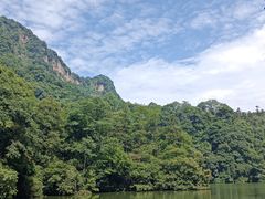 -青城山