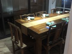 -五观堂素食(新华路店)
