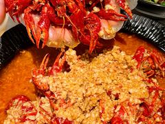 -红盔甲·小龙虾(天钥桥店)
