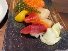 -莳空烧鸟店(晨沐店)