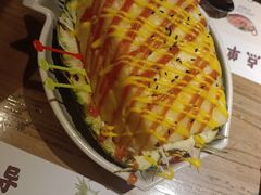 -冰川朝鲜族料理·东北菜(观前店)