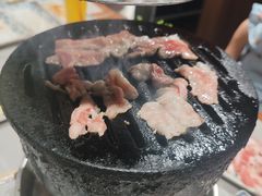 -大槐树烤肉馆(美术馆店)