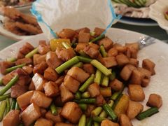 -金港大酒店中餐厅(江北外滩店)