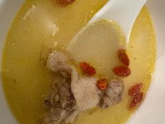 -南山竹海·珍味堂