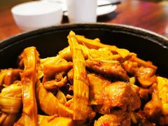 -YOYO悠游美食地图(西市城购物中心店)