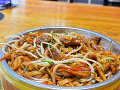 -强记鱼粥(南村店)