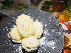 -老知青·东北菜(中华城店)