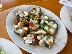 -海门岛七号餐厅