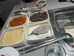 -海底捞火锅(蒙城路店)