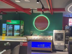 -京悦南门涮羊肉·羊蝎子火锅(田林路店)