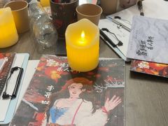 -剧狐剧本杀·月球探案馆(人民广场1号店)