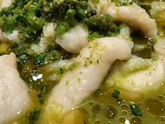 青椒鱼-德缘烤鸭店(大栅栏店)